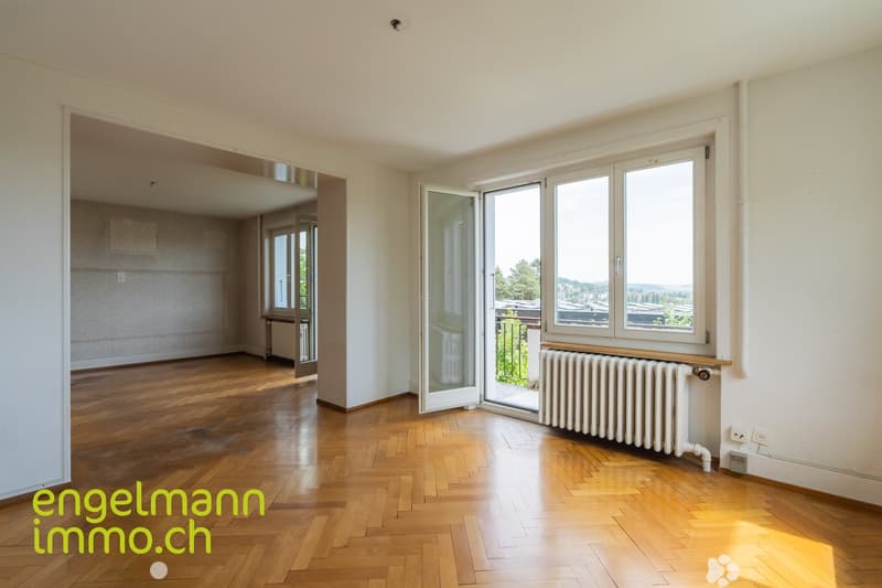 RESERVEE Maison familiale / Einfamilienhaus (3)