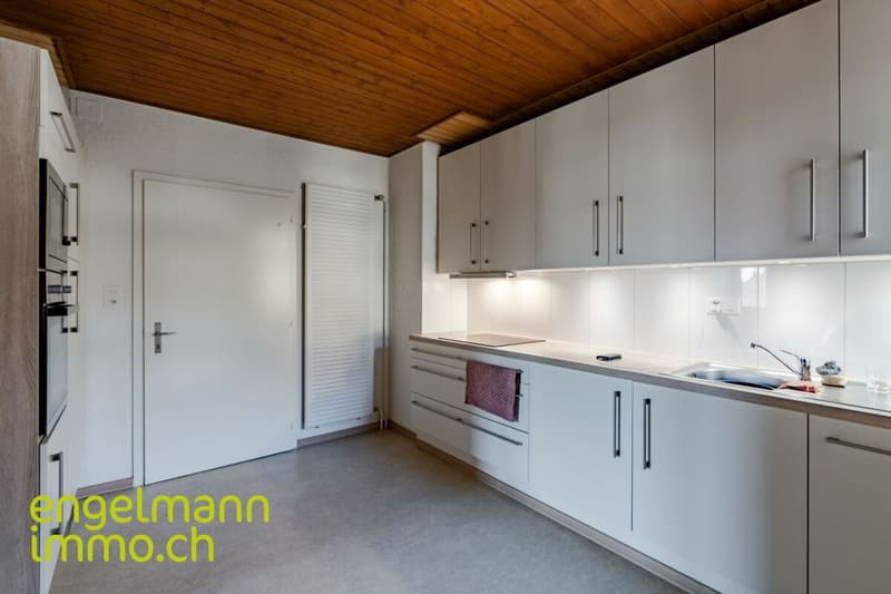 Lot de 2 immeubles résidentiels et commerciaux / 2 Wohn- und Geschäftshäuser (8)