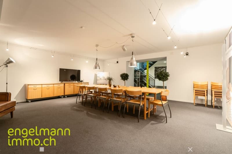 Wohn- und Gewerbeliegenschaft / Immeuble résidentiel et commercial (6)