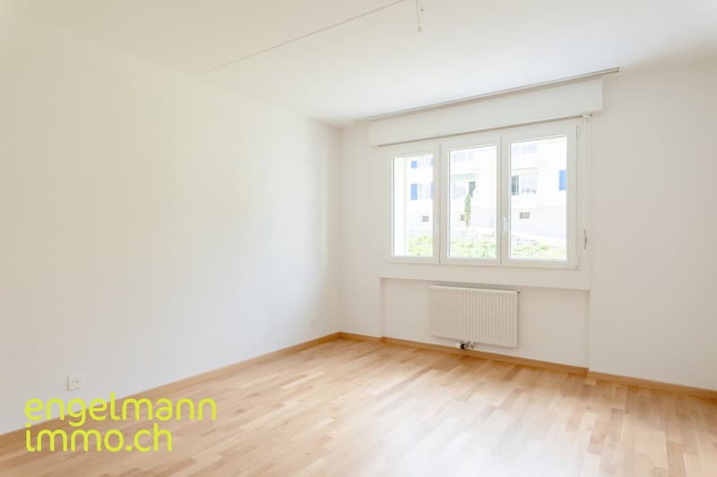 5 Zimmerwohnung / Appartements de 5 pièces (9)