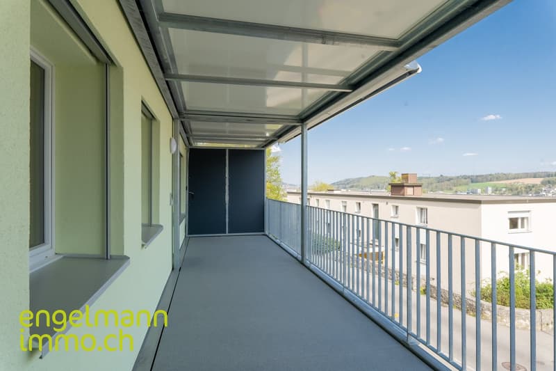 5 Zimmerwohnung / Appartements de 5 pièces (14)