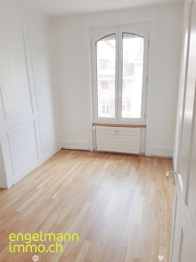 4.5-Zimmer-Wohnung / Appartement de 4.5 pièces (5)