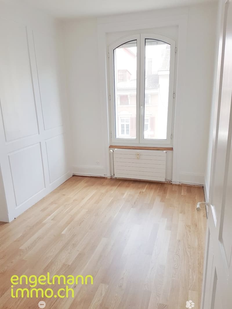 4.5-Zimmer-Wohnung / Appartement de 4.5 pièces (5)