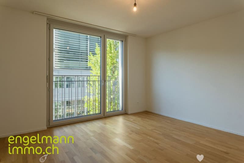 3.5 Zimmerwohnung/ Appartement de 3.5 pièces (4)