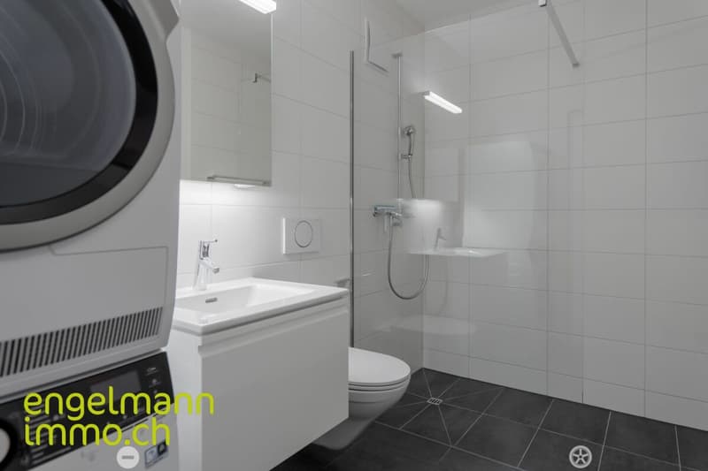3.5 Zimmerwohnung/ Appartement de 3.5 pièces (7)