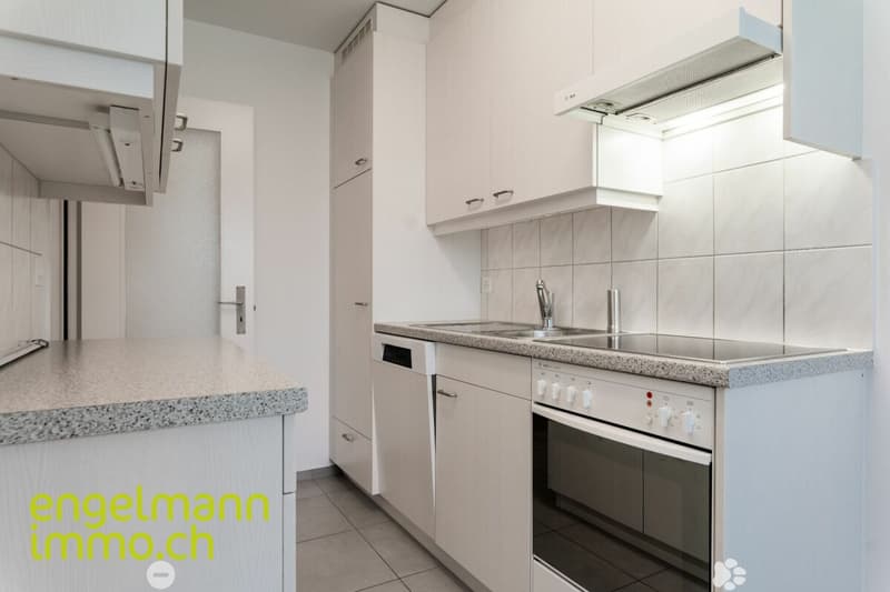3 Zimmer-Wohnung mit Balkon (5)
