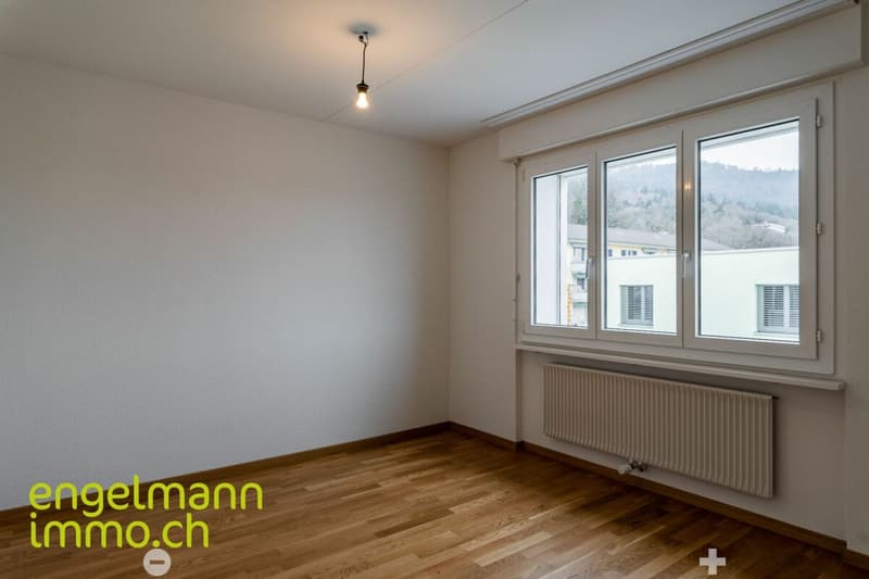 3 Zimmer-Wohnung mit Balkon (6)