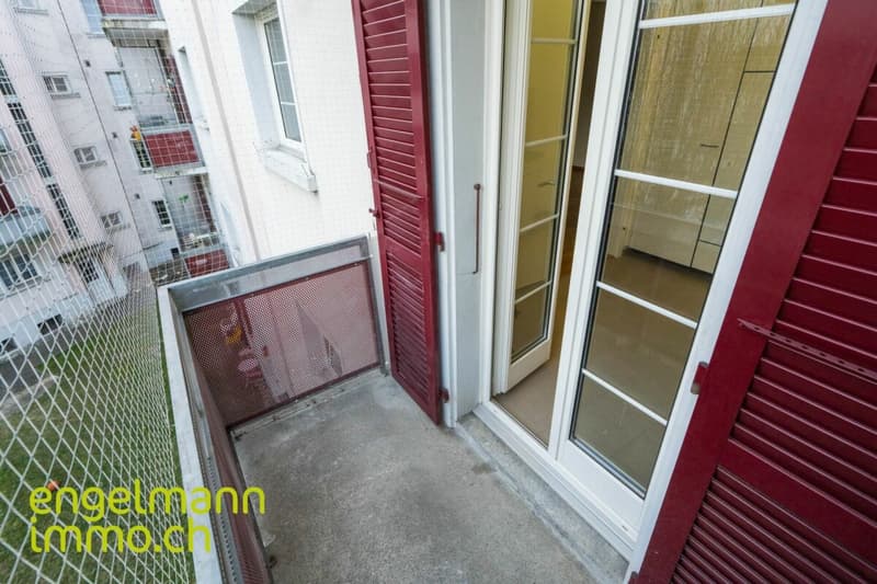 RESERVIERT 2.5-Zimmerwohnung / Appartement de 2.5 pièces (10)