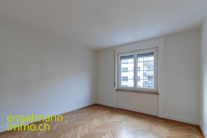 RESERVIERT 2.5-Zimmerwohnung / Appartement de 2.5 pièces (8)