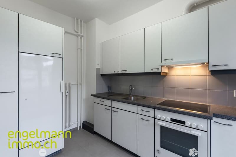 RESERVIERT 2.5-Zimmerwohnung / Appartement de 2.5 pièces (5)