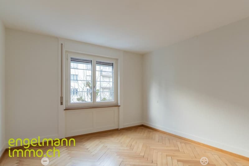 RESERVIERT 2.5-Zimmerwohnung / Appartement de 2.5 pièces (7)