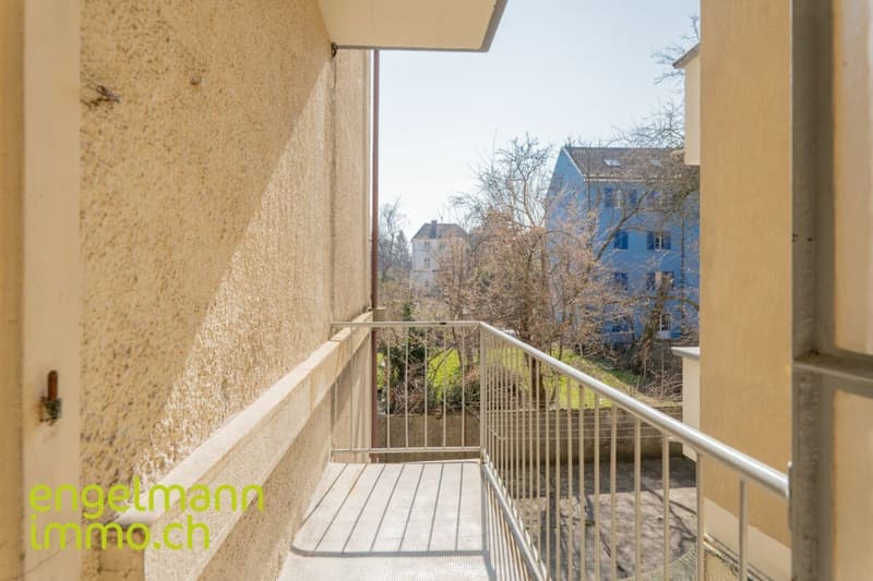 3 Zimmer-Wohnung / Appartement de 3 pièces (8)