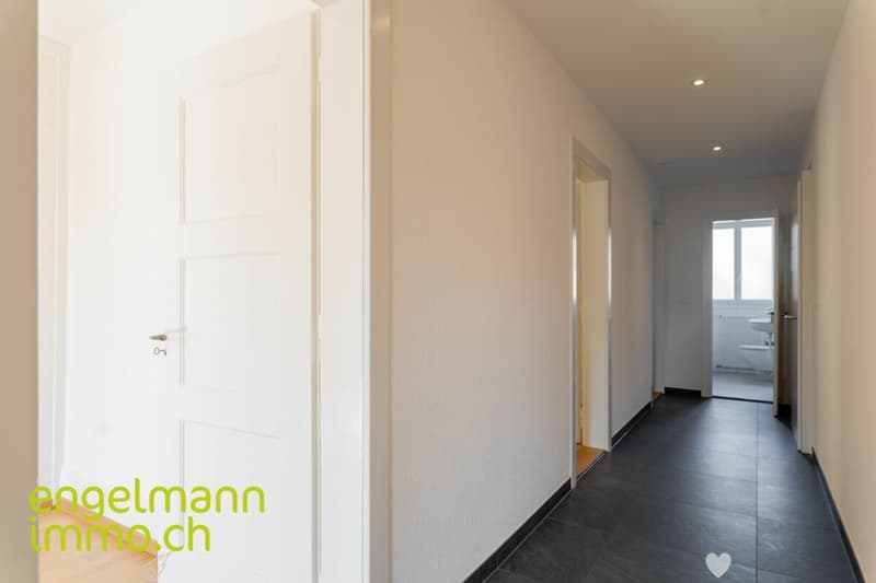 3 Zimmer-Wohnung / Appartement de 3 pièces (4)