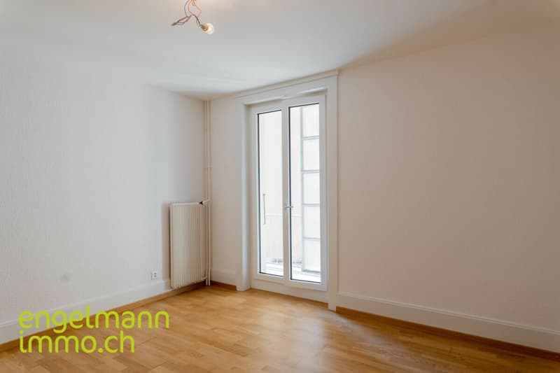 3 Zimmer-Wohnung / Appartement de 3 pièces (6)