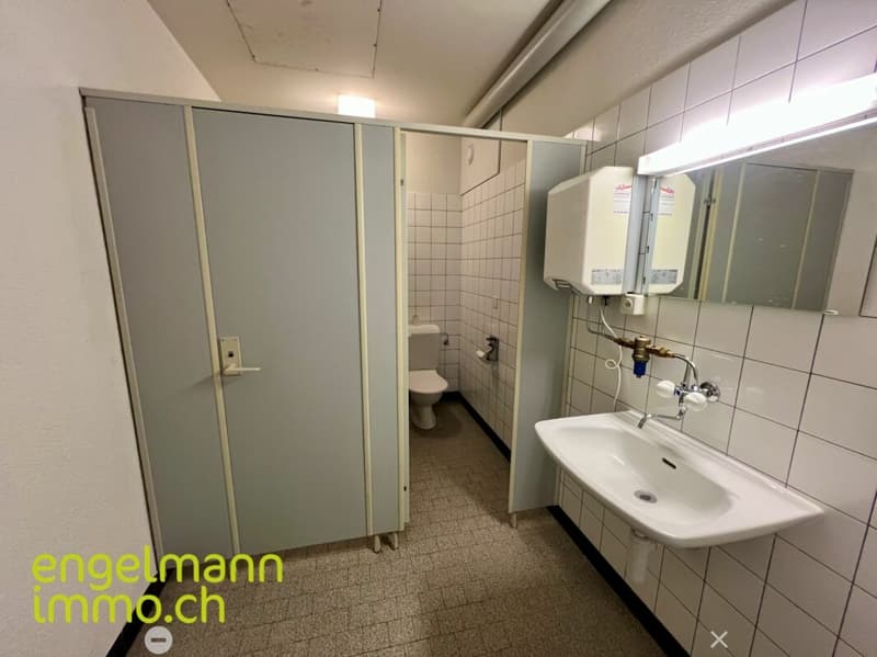 Ladenfläche im Stadtzentrum / Espace commercial au centre-ville (6)