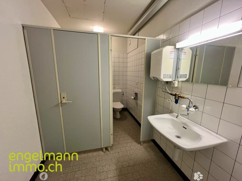 Ladenfläche im Stadtzentrum / Espace commercial au centre-ville (6)