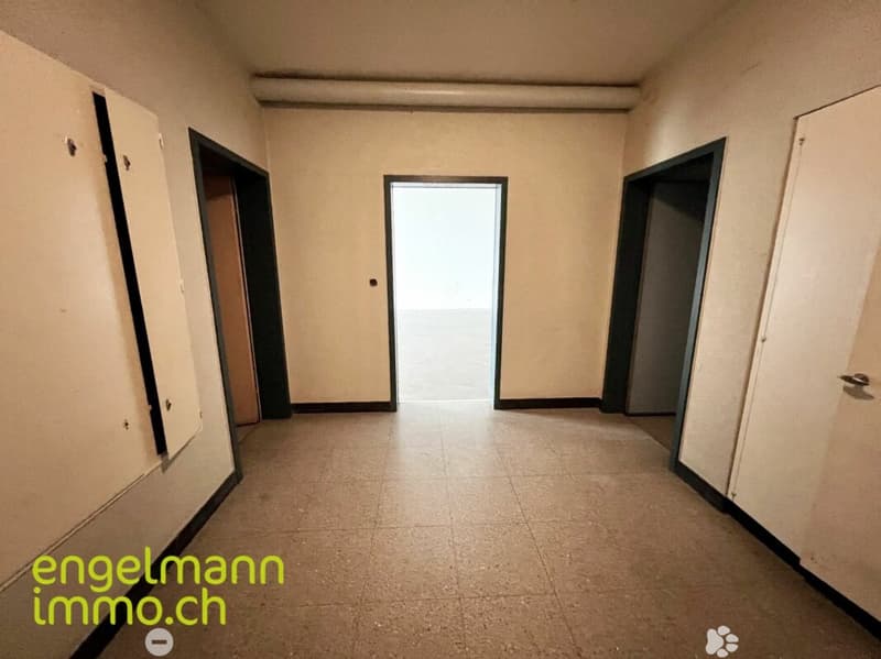Ladenfläche im Stadtzentrum / Espace commercial au centre-ville (5)