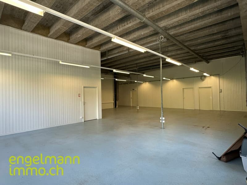 Gewerbefläche / Surface commerciale (7)