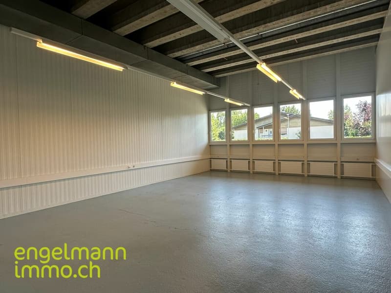 Gewerbefläche / Surface commerciale (4)