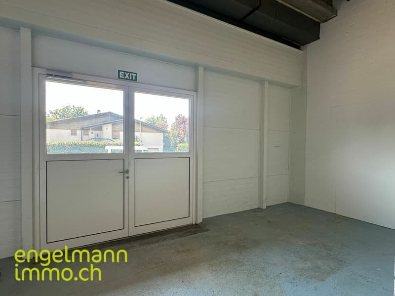 Gewerbefläche / Surface commerciale (12)