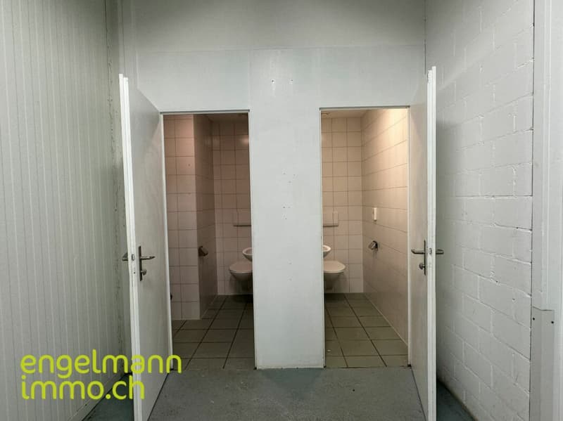 Gewerbefläche / Surface commerciale (16)