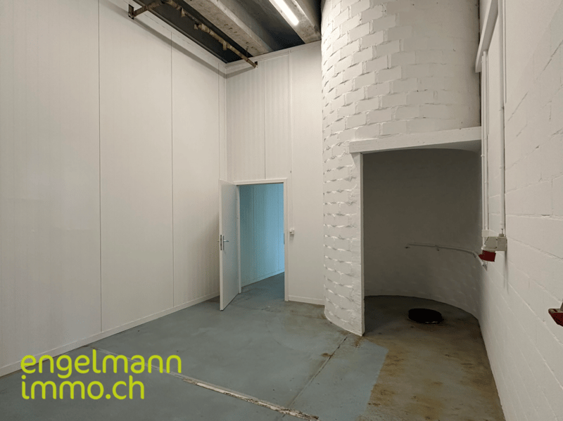 Gewerbefläche / Surface commerciale (10)