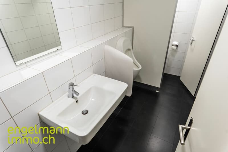Zentrale Büroflächen von 62 m2 bis zu 282 m2 / Bureaux au centre-ville de 62 m2 à 282 m2 (10)