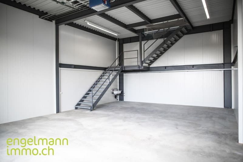 Nouvelles surfaces industrielles et commerciales (9)