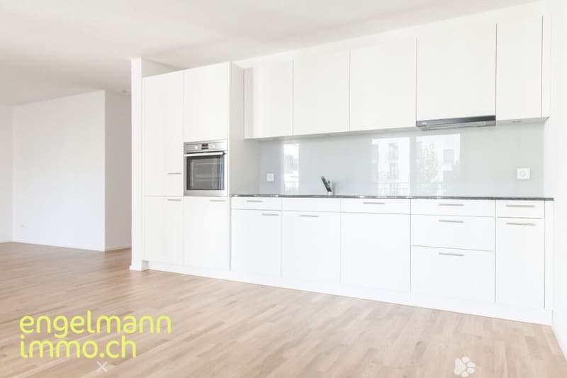 2.5 Zimmerwohnung / Appartement de 2.5 pièces (2)