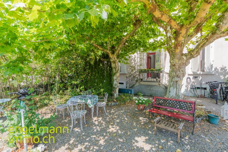 RESERVIERT Immeuble d'habitation / Mehrfamilienhaus (5)
