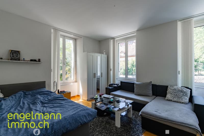 RESERVIERT Immeuble d'habitation / Mehrfamilienhaus (7)