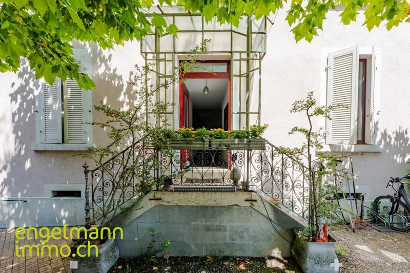 RESERVIERT Immeuble d'habitation / Mehrfamilienhaus (6)