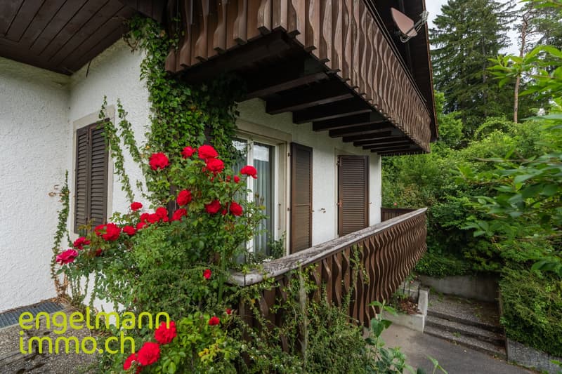 Maison individuelle de 2 appartements + studio (6)