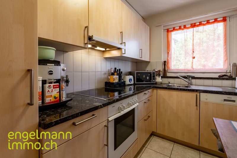 Mehrfamilienhaus | Immeuble locatif (7)