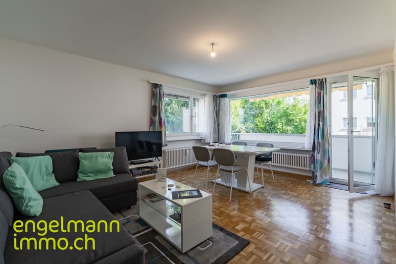 Mehrfamilienhaus | Immeuble locatif (6)