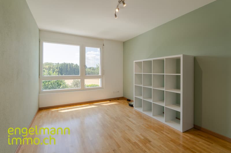 4.5-Zimmer Maisonettewohnung | Appartement maisonette 4,5 pièces (12)