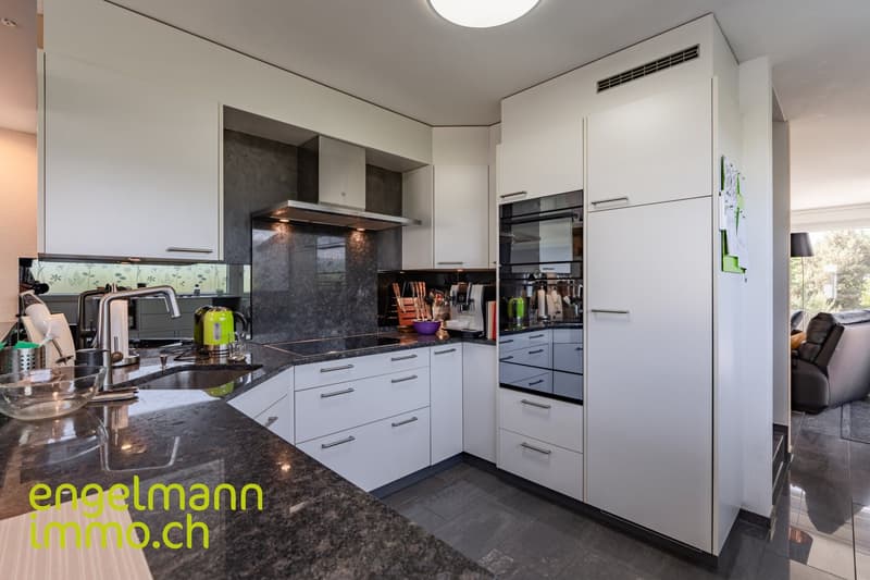 4.5-Zimmer Maisonettewohnung | Appartement maisonette 4,5 pièces (7)