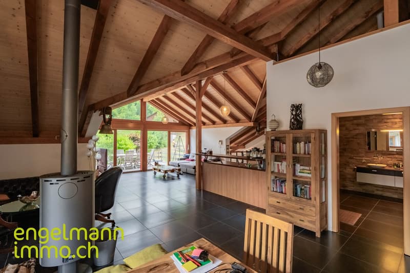 Maison de 2 appartements / Zweifamilienhaus (6)
