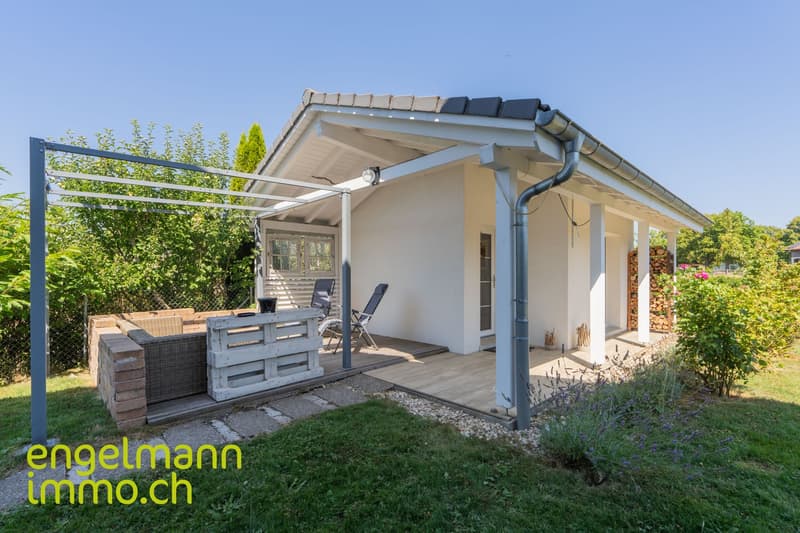 Maison familiale de 5.5 pièces / 5.5-Zimmer Einfamilienhaus (14)