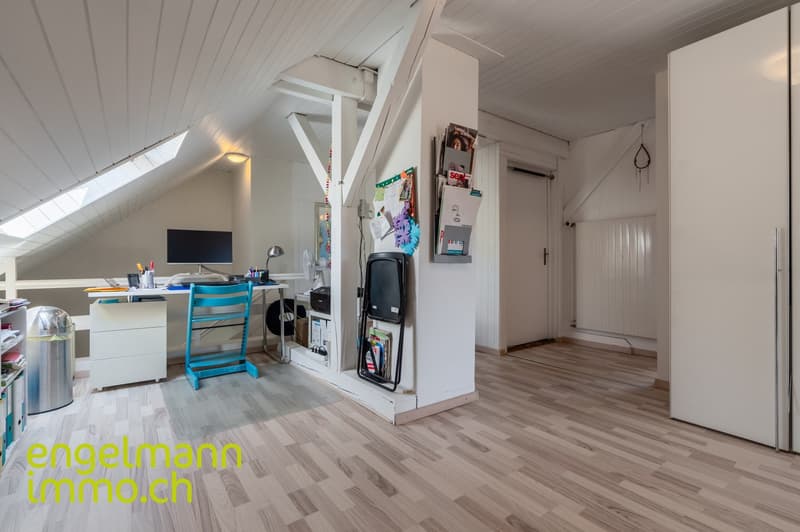 Dreifamilienhaus / Immeuble de 3 appartements (14)