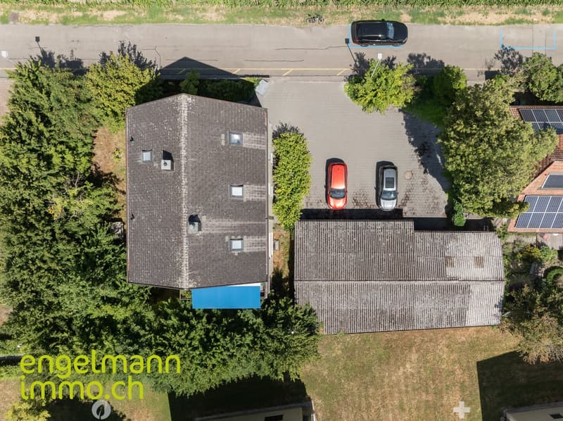 Dreifamilienhaus / Immeuble de 3 appartements (4)