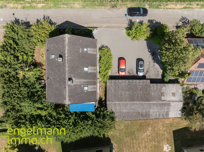 Dreifamilienhaus / Immeuble de 3 appartements (4)
