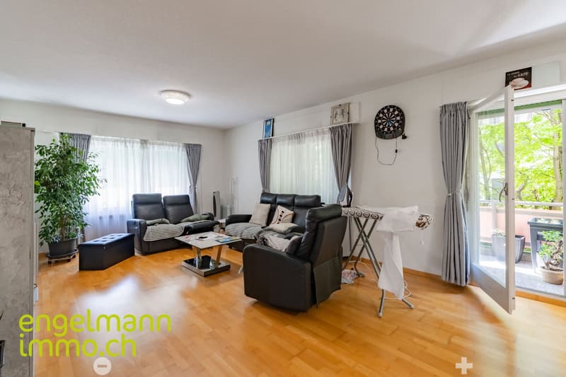 Dreifamilienhaus / Immeuble de 3 appartements (5)