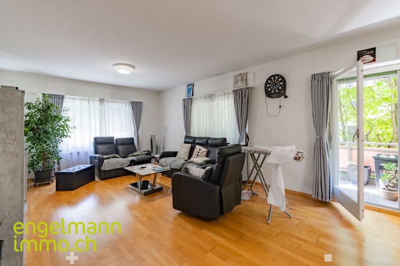 Dreifamilienhaus / Immeuble de 3 appartements (5)