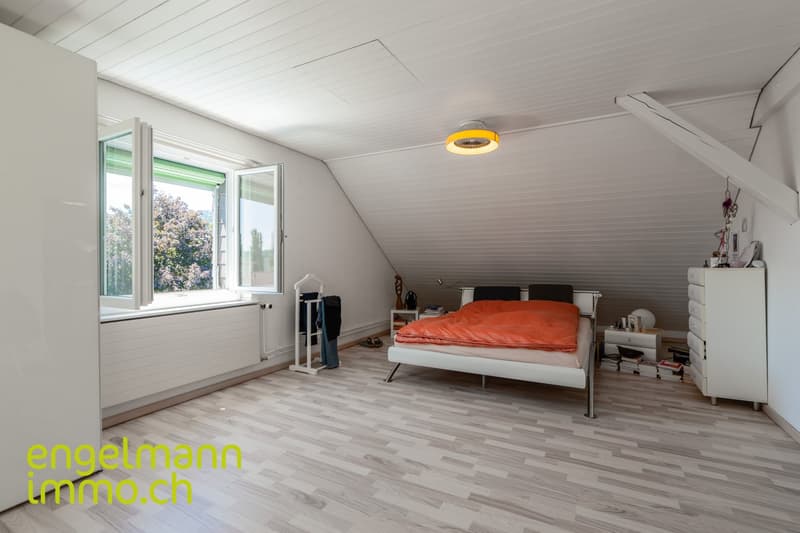 Dreifamilienhaus / Immeuble de 3 appartements (13)