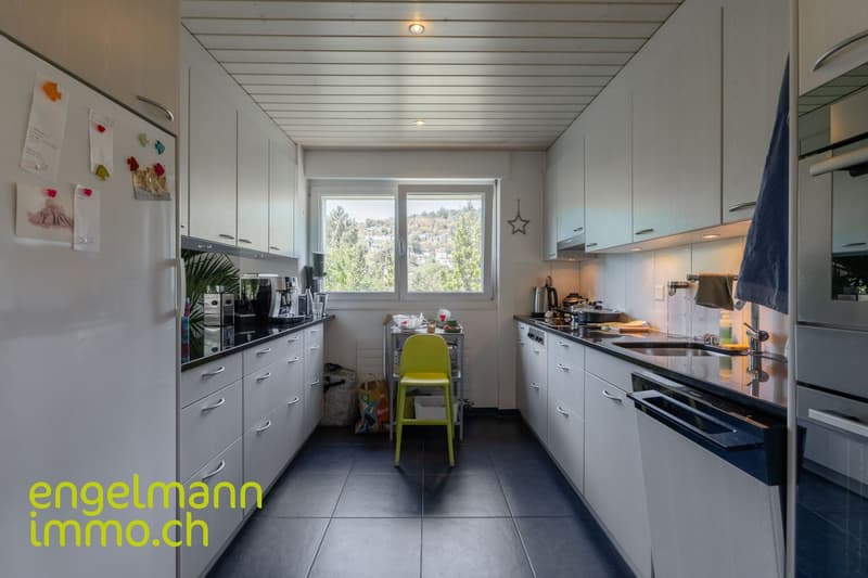 Dreifamilienhaus / Immeuble de 3 appartements (12)