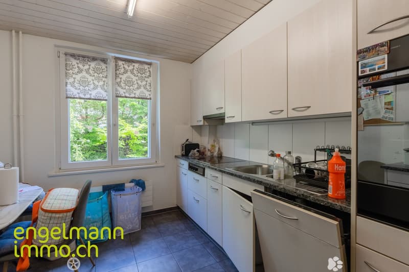 Dreifamilienhaus / Immeuble de 3 appartements (6)