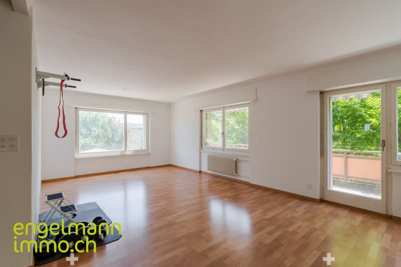 Dreifamilienhaus / Immeuble de 3 appartements (7)