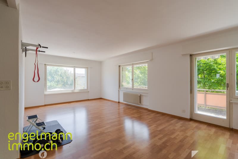 Dreifamilienhaus / Immeuble de 3 appartements (7)