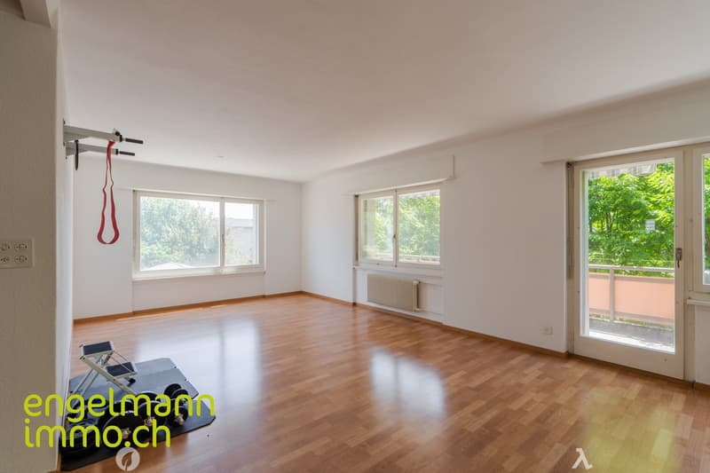 Dreifamilienhaus / Immeuble de 3 appartements (7)